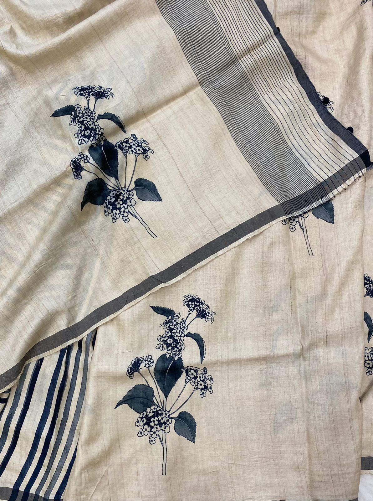 Printed Sarees